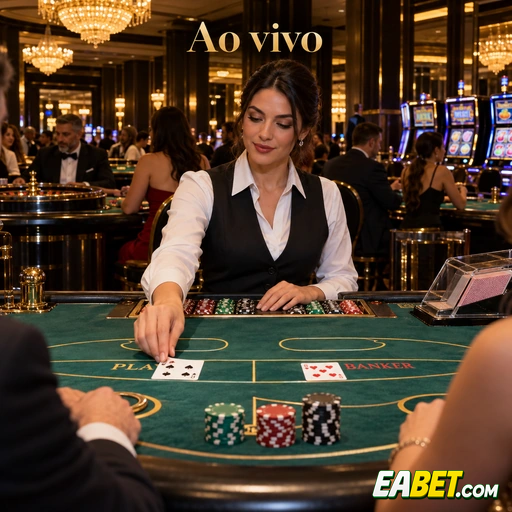 Cotações atualizadas em tempo real durante partida na eabet
